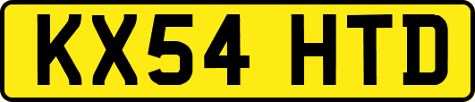 KX54HTD