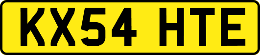 KX54HTE