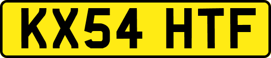 KX54HTF