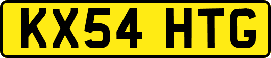 KX54HTG