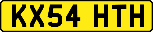 KX54HTH