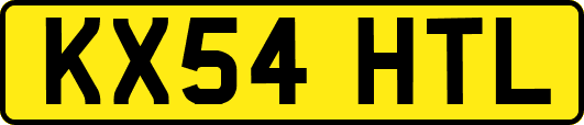 KX54HTL