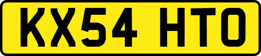 KX54HTO