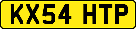 KX54HTP