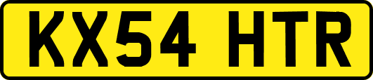 KX54HTR