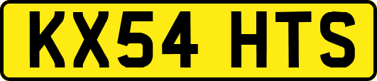 KX54HTS