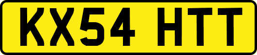 KX54HTT