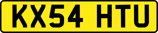 KX54HTU