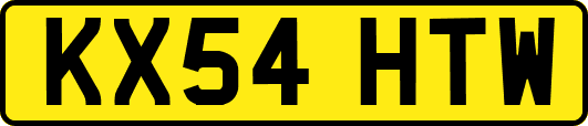 KX54HTW