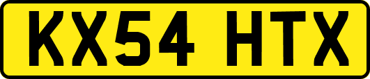 KX54HTX