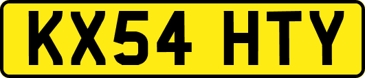 KX54HTY