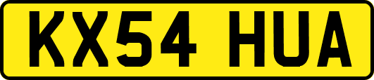 KX54HUA