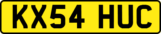 KX54HUC
