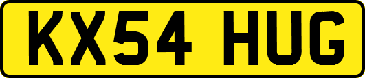 KX54HUG