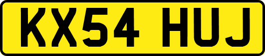 KX54HUJ