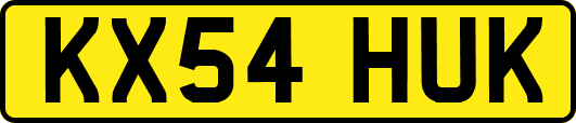 KX54HUK