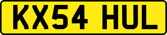 KX54HUL
