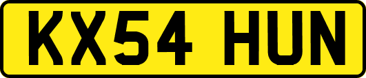 KX54HUN