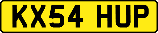 KX54HUP