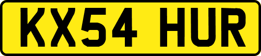 KX54HUR
