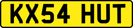 KX54HUT