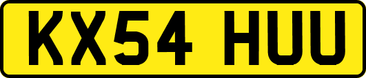 KX54HUU