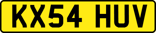 KX54HUV