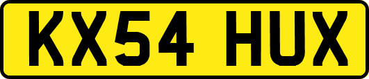 KX54HUX