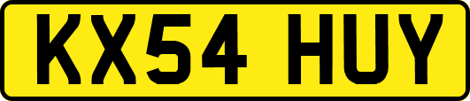 KX54HUY