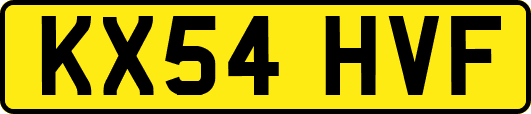 KX54HVF