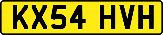 KX54HVH