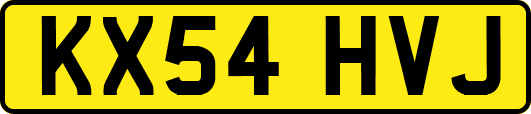 KX54HVJ