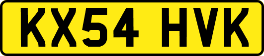 KX54HVK
