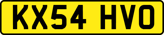 KX54HVO