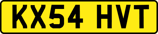 KX54HVT