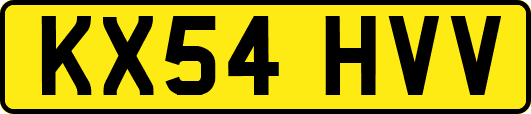 KX54HVV