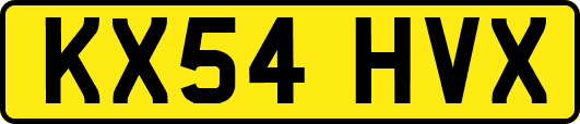 KX54HVX