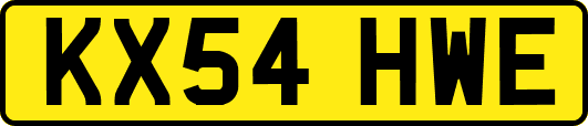 KX54HWE