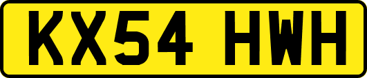 KX54HWH