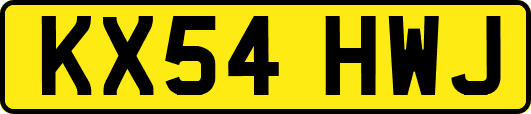 KX54HWJ
