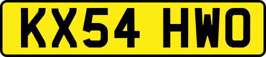 KX54HWO