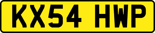 KX54HWP