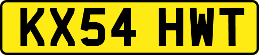 KX54HWT