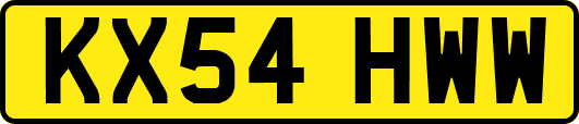 KX54HWW