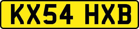 KX54HXB