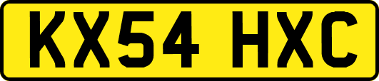 KX54HXC