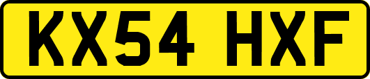 KX54HXF
