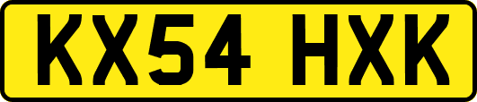 KX54HXK