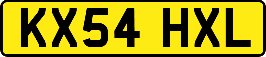 KX54HXL