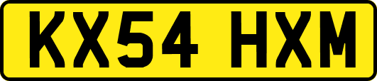 KX54HXM